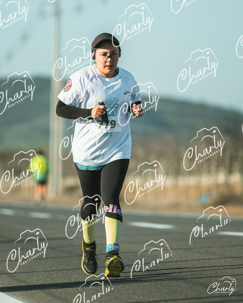 10ª Control 30K by ASICS Melipilla