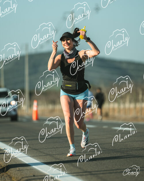 10ª Control 30K by ASICS Melipilla