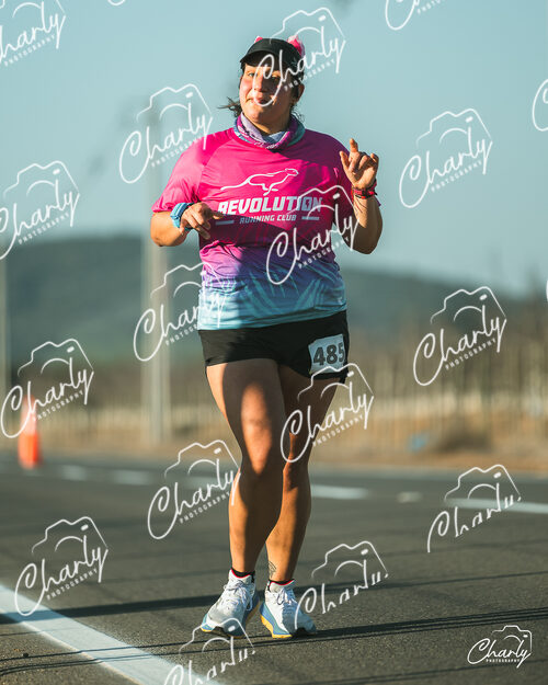 10ª Control 30K by ASICS Melipilla