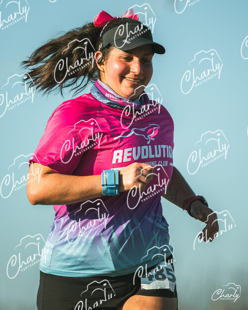 10ª Control 30K by ASICS Melipilla