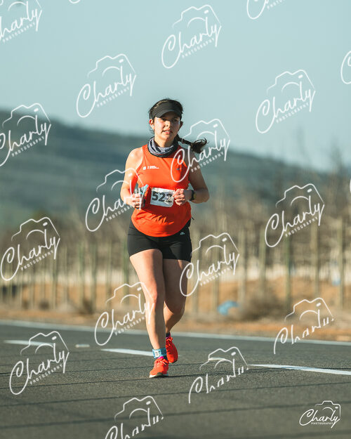 10ª Control 30K by ASICS Melipilla