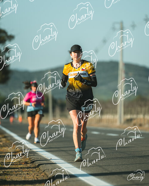 10ª Control 30K by ASICS Melipilla