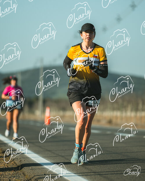 10ª Control 30K by ASICS Melipilla