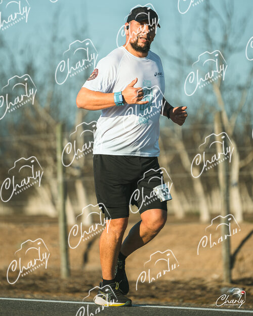10ª Control 30K by ASICS Melipilla