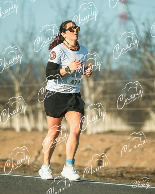 10ª Control 30K by ASICS Melipilla