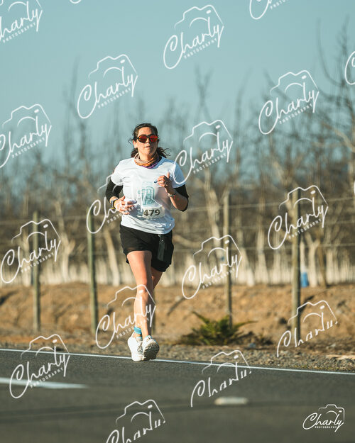 10ª Control 30K by ASICS Melipilla