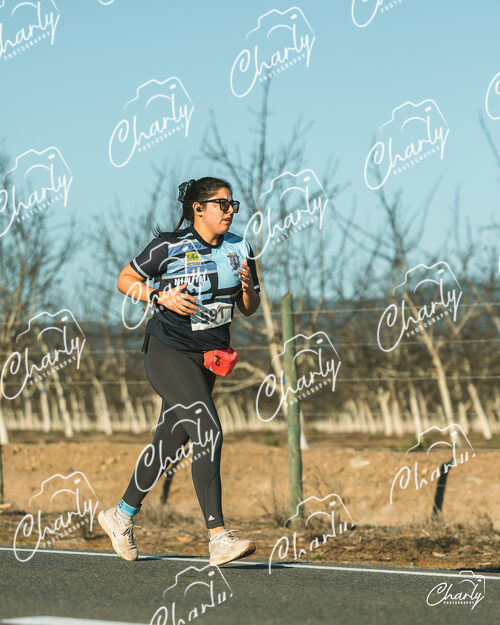 10ª Control 30K by ASICS Melipilla