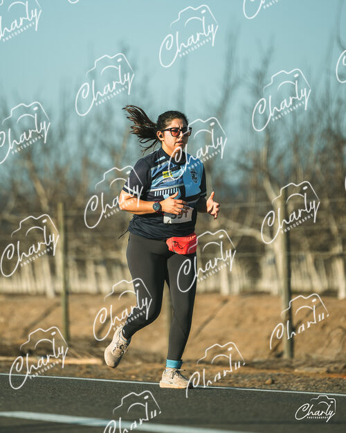 10ª Control 30K by ASICS Melipilla