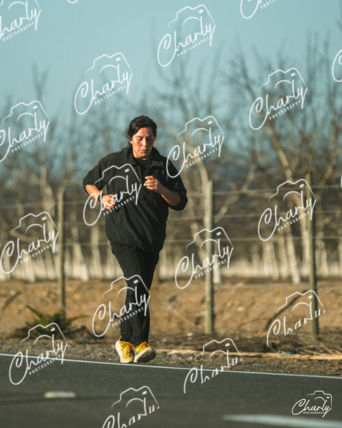 10ª Control 30K by ASICS Melipilla