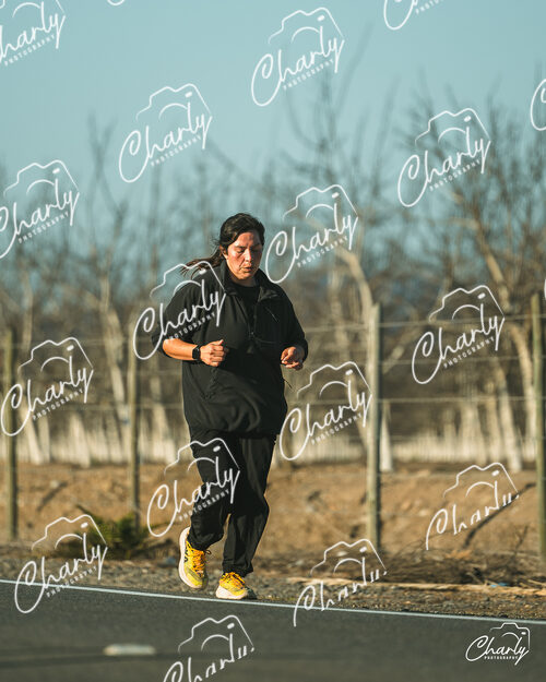 10ª Control 30K by ASICS Melipilla