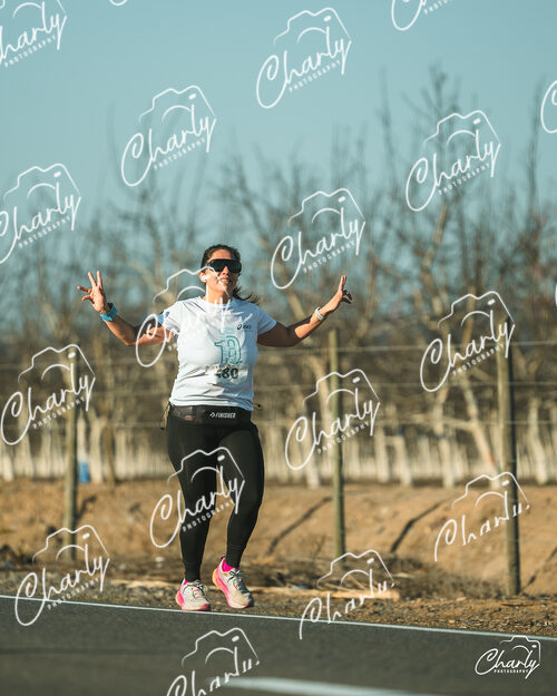 10ª Control 30K by ASICS Melipilla
