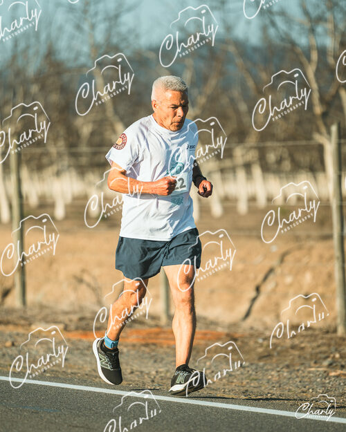 10ª Control 30K by ASICS Melipilla
