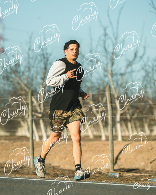 10ª Control 30K by ASICS Melipilla