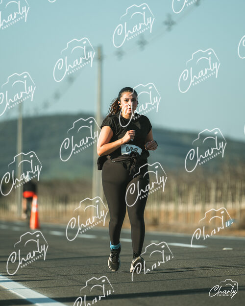 10ª Control 30K by ASICS Melipilla