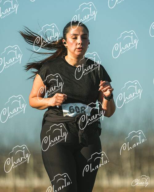 10ª Control 30K by ASICS Melipilla