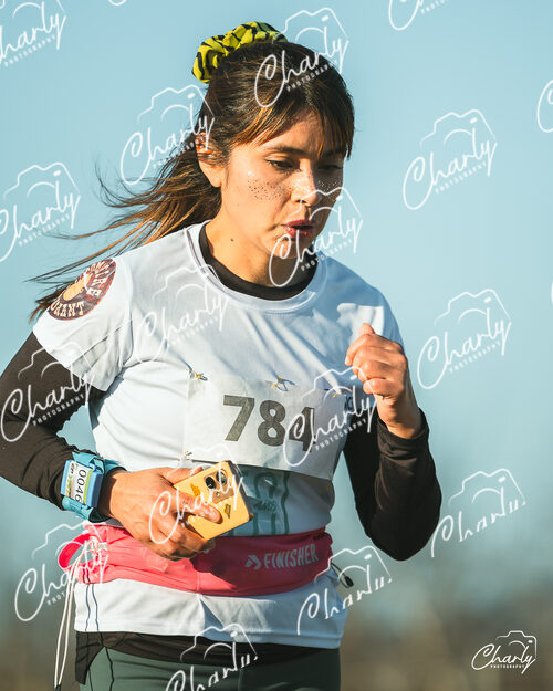 10ª Control 30K by ASICS Melipilla