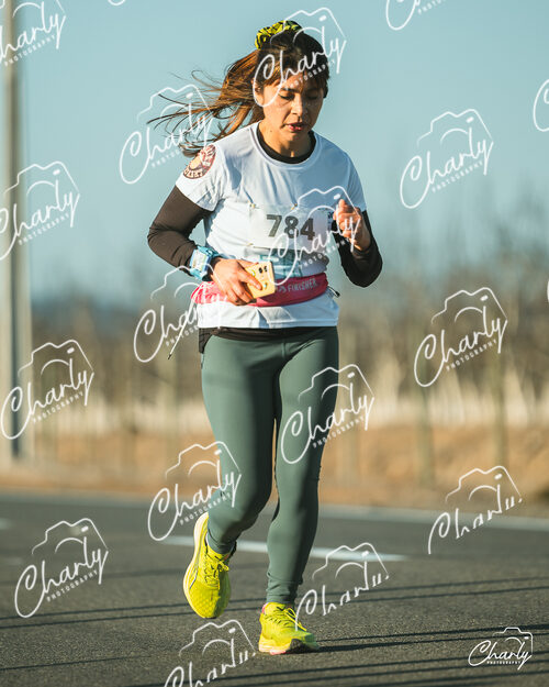 10ª Control 30K by ASICS Melipilla