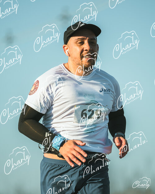 10ª Control 30K by ASICS Melipilla