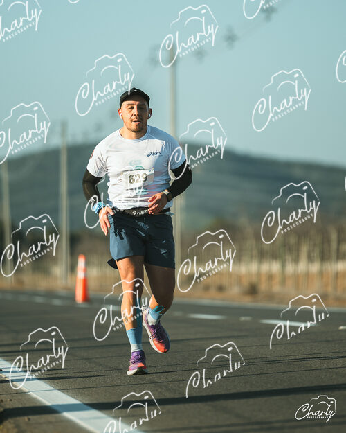 10ª Control 30K by ASICS Melipilla