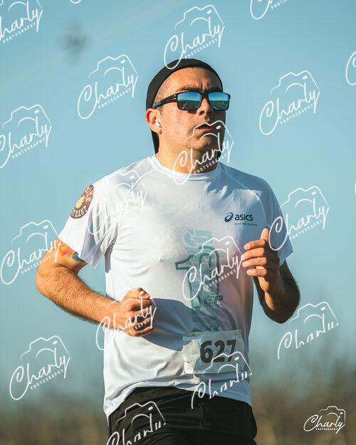 10ª Control 30K by ASICS Melipilla