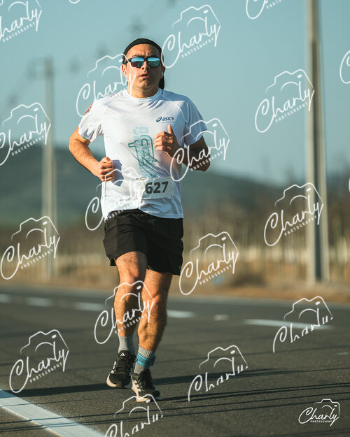 10ª Control 30K by ASICS Melipilla