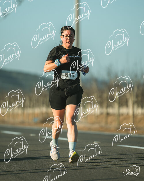 10ª Control 30K by ASICS Melipilla