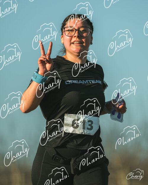 10ª Control 30K by ASICS Melipilla