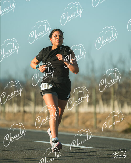 10ª Control 30K by ASICS Melipilla