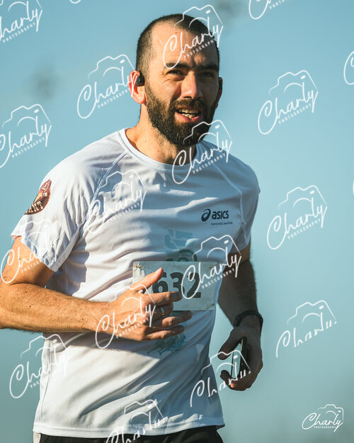 10ª Control 30K by ASICS Melipilla