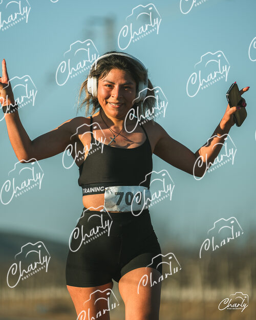 10ª Control 30K by ASICS Melipilla