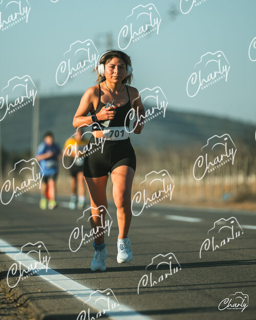 10ª Control 30K by ASICS Melipilla