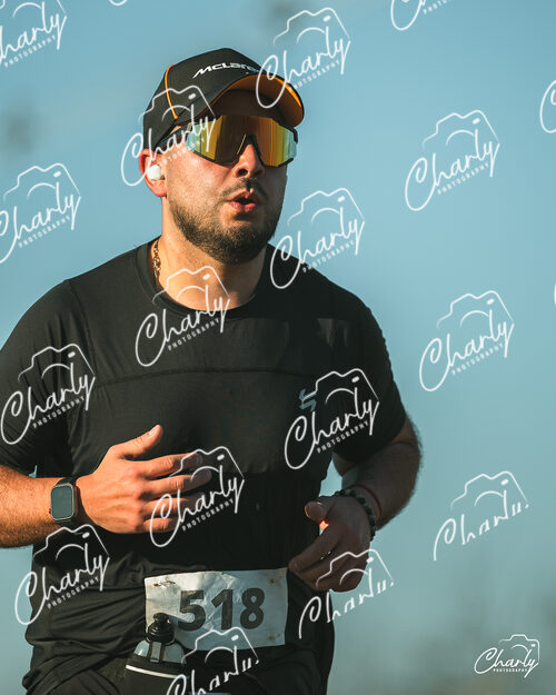 10ª Control 30K by ASICS Melipilla
