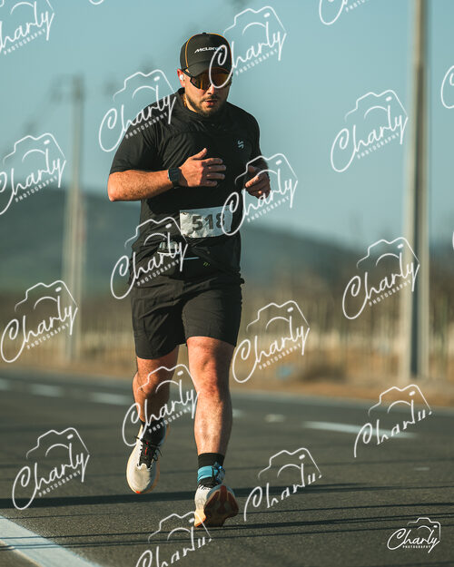 10ª Control 30K by ASICS Melipilla