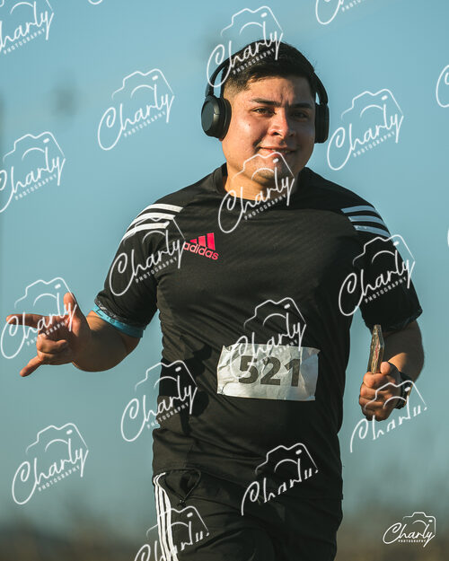 10ª Control 30K by ASICS Melipilla
