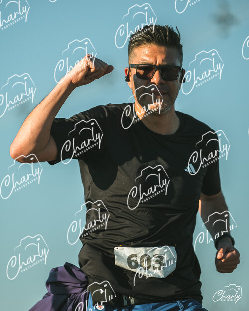 10ª Control 30K by ASICS Melipilla