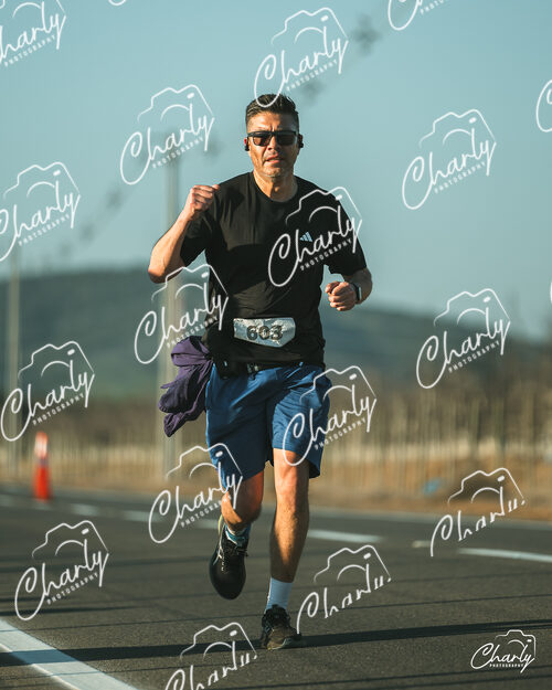 10ª Control 30K by ASICS Melipilla