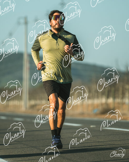 10ª Control 30K by ASICS Melipilla