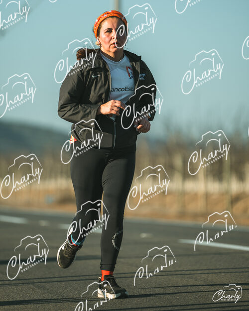 10ª Control 30K by ASICS Melipilla