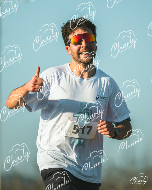 10ª Control 30K by ASICS Melipilla