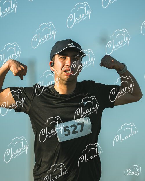 10ª Control 30K by ASICS Melipilla