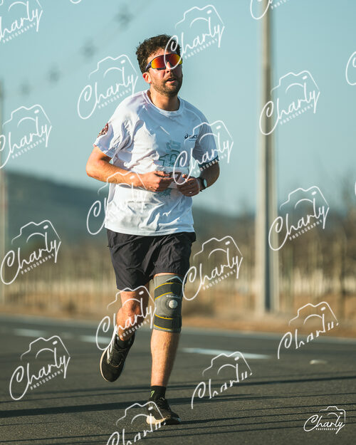 10ª Control 30K by ASICS Melipilla