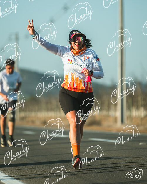 10ª Control 30K by ASICS Melipilla