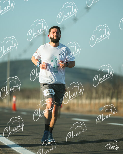 10ª Control 30K by ASICS Melipilla