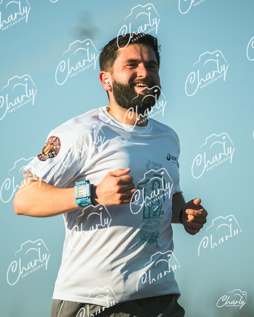10ª Control 30K by ASICS Melipilla