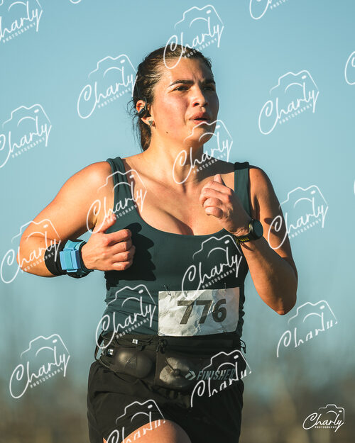 10ª Control 30K by ASICS Melipilla