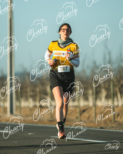 10ª Control 30K by ASICS Melipilla