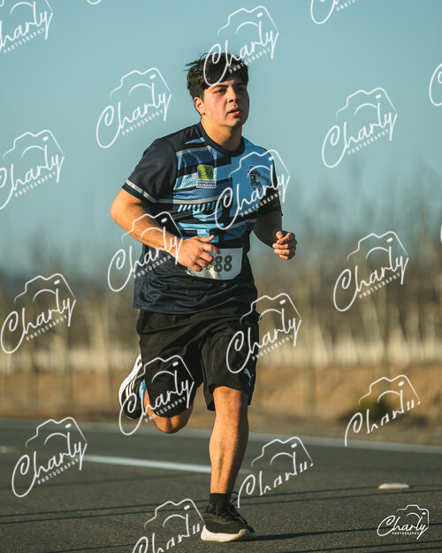 10ª Control 30K by ASICS Melipilla