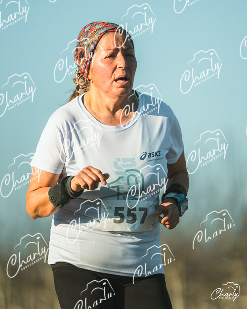 10ª Control 30K by ASICS Melipilla