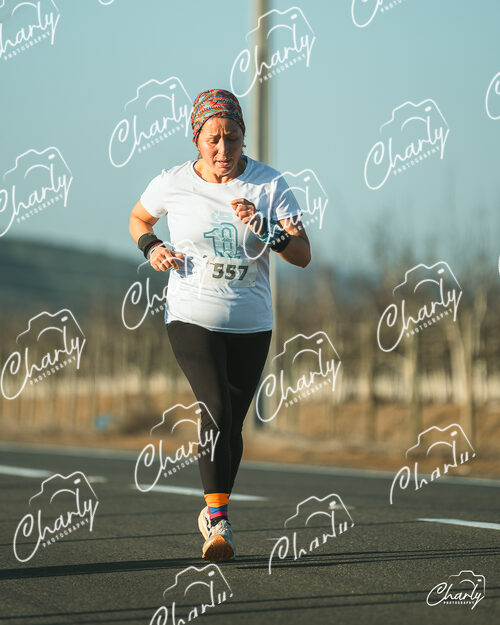 10ª Control 30K by ASICS Melipilla