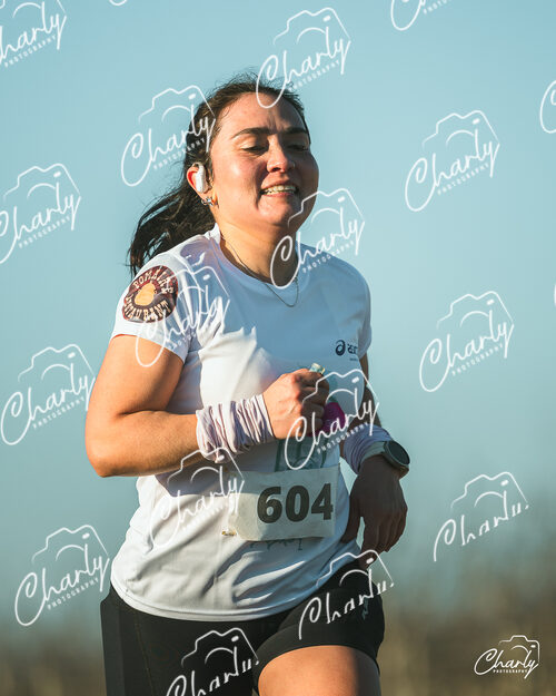10ª Control 30K by ASICS Melipilla